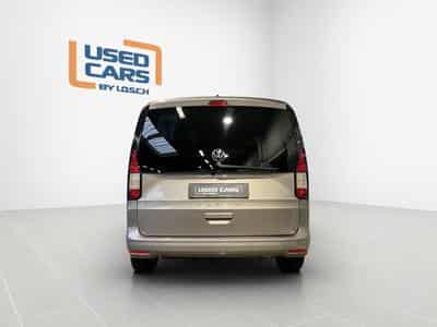 VW Caddy DSG+P.Cool&Sound+LM16 (2022) - Photo 7