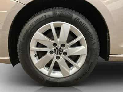 VW Caddy DSG+P.Cool&Sound+LM16 (2022) - Photo 8