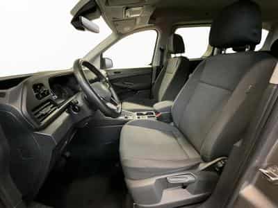 VW Caddy DSG+P.Cool&Sound+LM16 (2022) - Photo 9