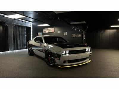 Dodge Challenger WIDEBODY HELLCAT NAP CLEAN CARFAX (2022) - Foto 1