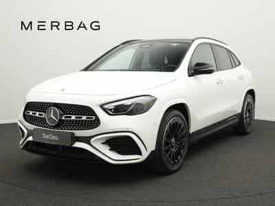 Mercedes GLA 200 d Multi+Pano+360°+Night (2025) - Photo 1