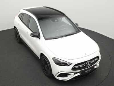 Mercedes GLA 200 d Multi+Pano+360°+Night (2025) - Photo 10