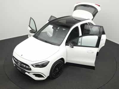 Mercedes GLA 200 d Multi+Pano+360°+Night (2025) - Photo 12