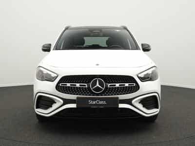 Mercedes GLA 200 d Multi+Pano+360°+Night (2025) - Photo 2