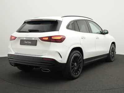 Mercedes GLA 200 d Multi+Pano+360°+Night (2025) - Photo 3