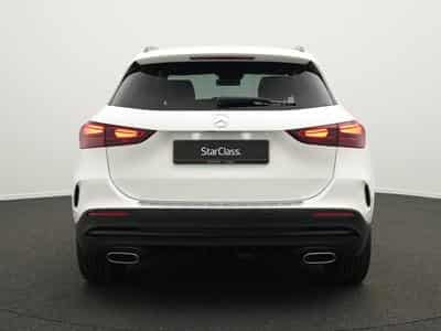 Mercedes GLA 200 d Multi+Pano+360°+Night (2025) - Photo 4