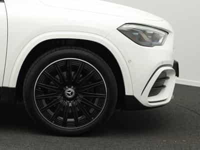 Mercedes GLA 200 d Multi+Pano+360°+Night (2025) - Photo 6
