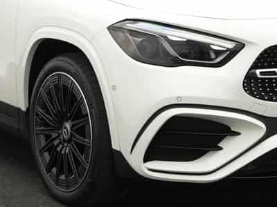 Mercedes GLA 200 d Multi+Pano+360°+Night (2025) - Photo 7