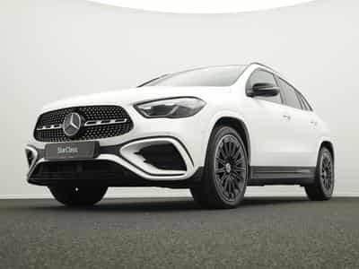 Mercedes GLA 200 d Multi+Pano+360°+Night (2025) - Photo 8
