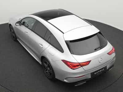 Mercedes CLA 250 e Shooting B Multi+Pano+AHK+Night (2020) - Photo 11