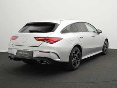 Mercedes CLA 250 e Shooting B Multi+Pano+AHK+Night (2020) - Photo 3