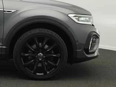 VW T-Roc 2.0 TDI R-Line (2023) - Photo 6