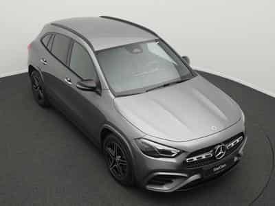 Mercedes GLA 200 d AMG-Line (2025) - Photo 10