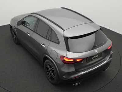 Mercedes GLA 200 d AMG-Line (2025) - Photo 11
