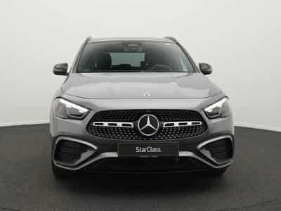 Mercedes GLA 200 d AMG-Line (2025) - Photo 2