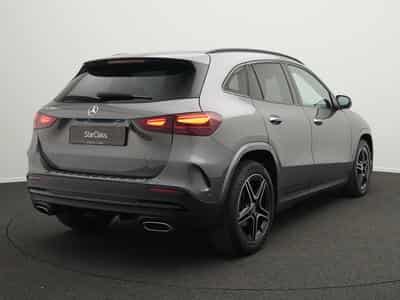 Mercedes GLA 200 d AMG-Line (2025) - Photo 3