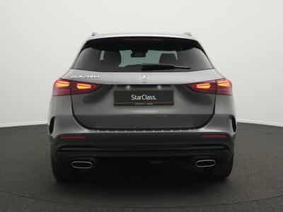 Mercedes GLA 200 d AMG-Line (2025) - Photo 4