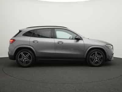 Mercedes GLA 200 d AMG-Line (2025) - Photo 5