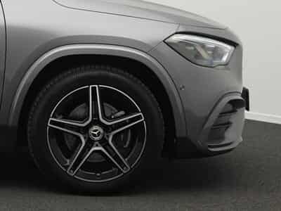 Mercedes GLA 200 d AMG-Line (2025) - Photo 6