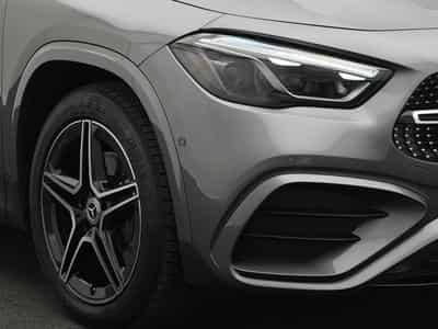 Mercedes GLA 200 d AMG-Line (2025) - Photo 7