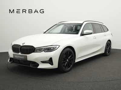 BMW 320 i Touring Sport Line (EURO 6d) (2020) - Photo 1