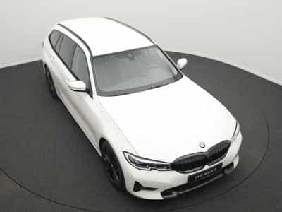 BMW 320 i Touring Sport Line (EURO 6d) (2020) - Photo 10