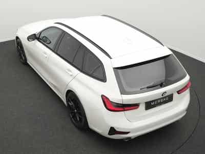 BMW 320 i Touring Sport Line (EURO 6d) (2020) - Photo 11