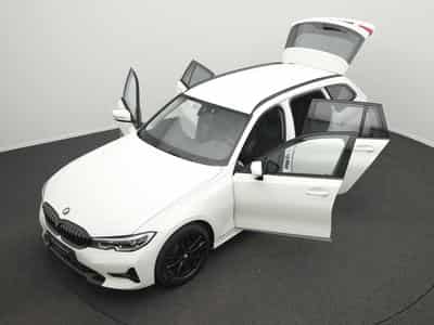 BMW 320 i Touring Sport Line (EURO 6d) (2020) - Photo 12