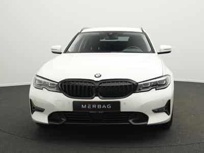 BMW 320 i Touring Sport Line (EURO 6d) (2020) - Photo 2