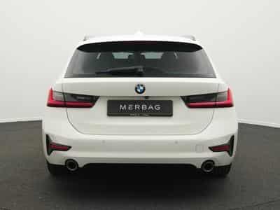 BMW 320 i Touring Sport Line (EURO 6d) (2020) - Photo 4