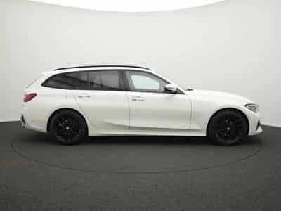 BMW 320 i Touring Sport Line (EURO 6d) (2020) - Photo 5