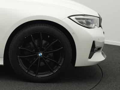 BMW 320 i Touring Sport Line (EURO 6d) (2020) - Photo 6