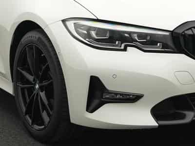 BMW 320 i Touring Sport Line (EURO 6d) (2020) - Photo 7