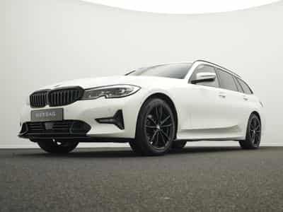 BMW 320 i Touring Sport Line (EURO 6d) (2020) - Photo 8