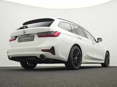 BMW 320 i Touring Sport Line (EURO 6d) (2020) - Photo 9