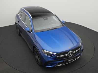 Mercedes GLC 300 d 4MATIC AMG-Line Premium (2025) - Photo 10