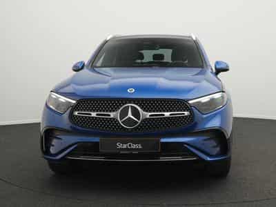 Mercedes GLC 300 d 4MATIC AMG-Line Premium (2025) - Photo 2