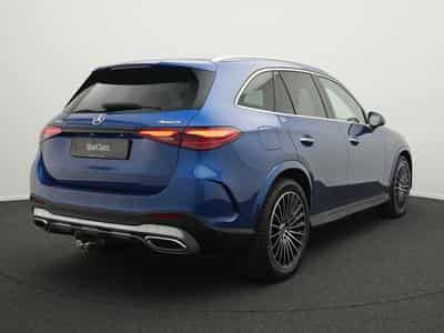 Mercedes GLC 300 d 4MATIC AMG-Line Premium (2025) - Photo 3