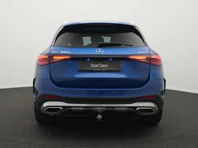 Mercedes GLC 300 d 4MATIC AMG-Line Premium (2025) - Photo 4