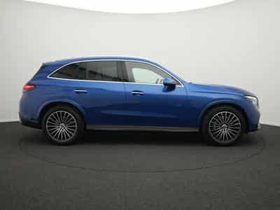 Mercedes GLC 300 d 4MATIC AMG-Line Premium (2025) - Photo 5