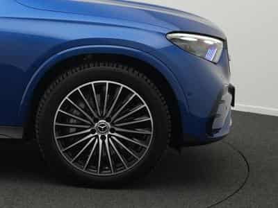 Mercedes GLC 300 d 4MATIC AMG-Line Premium (2025) - Photo 6