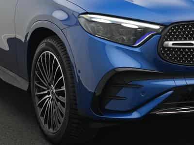 Mercedes GLC 300 d 4MATIC AMG-Line Premium (2025) - Photo 7
