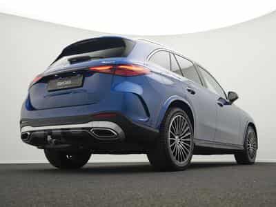 Mercedes GLC 300 d 4MATIC AMG-Line Premium (2025) - Photo 9