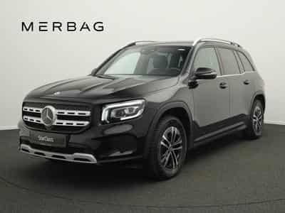 Mercedes GLB 200 d Style LED+Kamera+EasyPack+MBUX (2023) - Photo 1