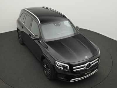 Mercedes GLB 200 d Style LED+Kamera+EasyPack+MBUX (2023) - Photo 10