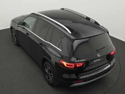 Mercedes GLB 200 d Style LED+Kamera+EasyPack+MBUX (2023) - Photo 11