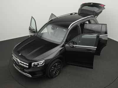 Mercedes GLB 200 d Style LED+Kamera+EasyPack+MBUX (2023) - Photo 12