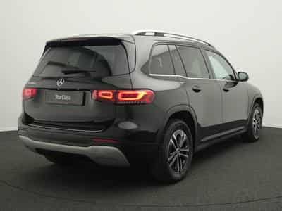 Mercedes GLB 200 d Style LED+Kamera+EasyPack+MBUX (2023) - Photo 3