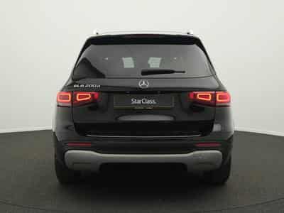 Mercedes GLB 200 d Style LED+Kamera+EasyPack+MBUX (2023) - Photo 4