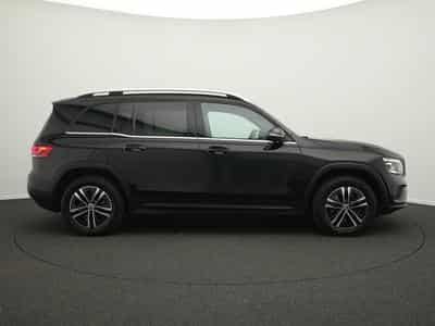 Mercedes GLB 200 d Style LED+Kamera+EasyPack+MBUX (2023) - Photo 5